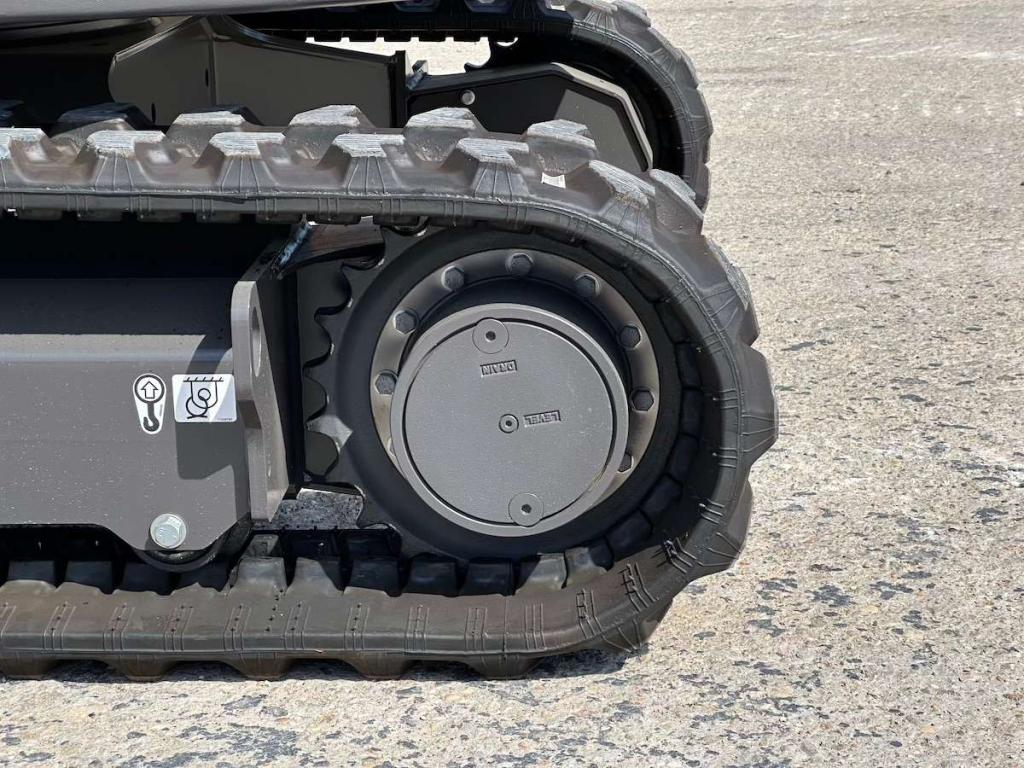 Volvo ECR40F Photo 10