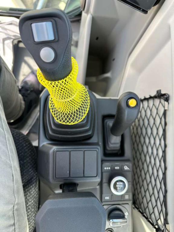 Volvo ECR40F Photo 5