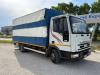 Iveco EUROCARGO 75E12 Photo 7 thumbnail