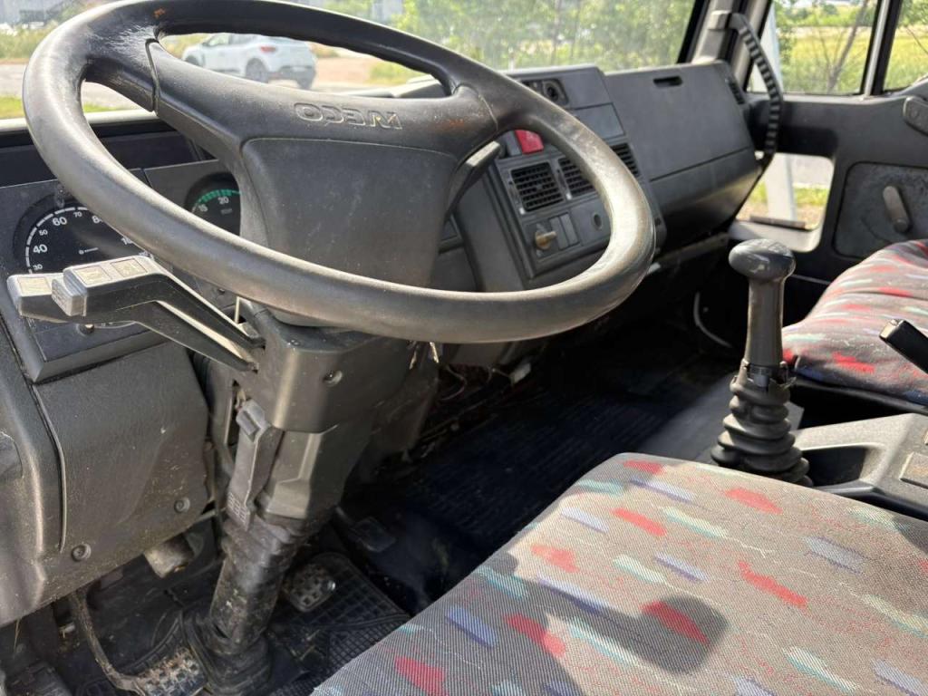 Iveco EUROCARGO 75E12 Photo 4