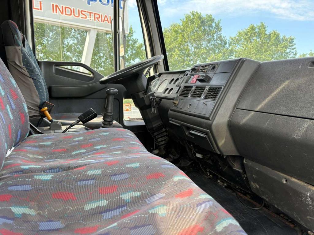 Iveco EUROCARGO 75E12 Photo 8