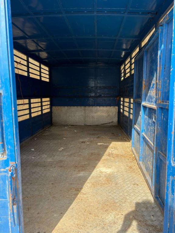 Iveco EUROCARGO 75E12 Photo 9