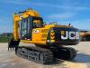 JCB 205 Photo 3 thumbnail