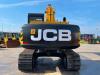 JCB 205 Photo 4 thumbnail