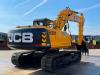 JCB 205 Photo 5 thumbnail