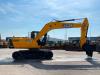 JCB 205 Photo 6 thumbnail
