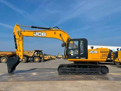 JCB 205 Photo 1