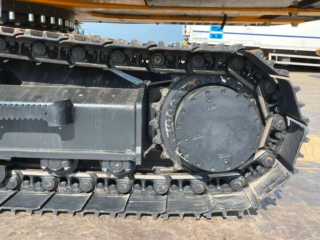 JCB 205 Photo 12