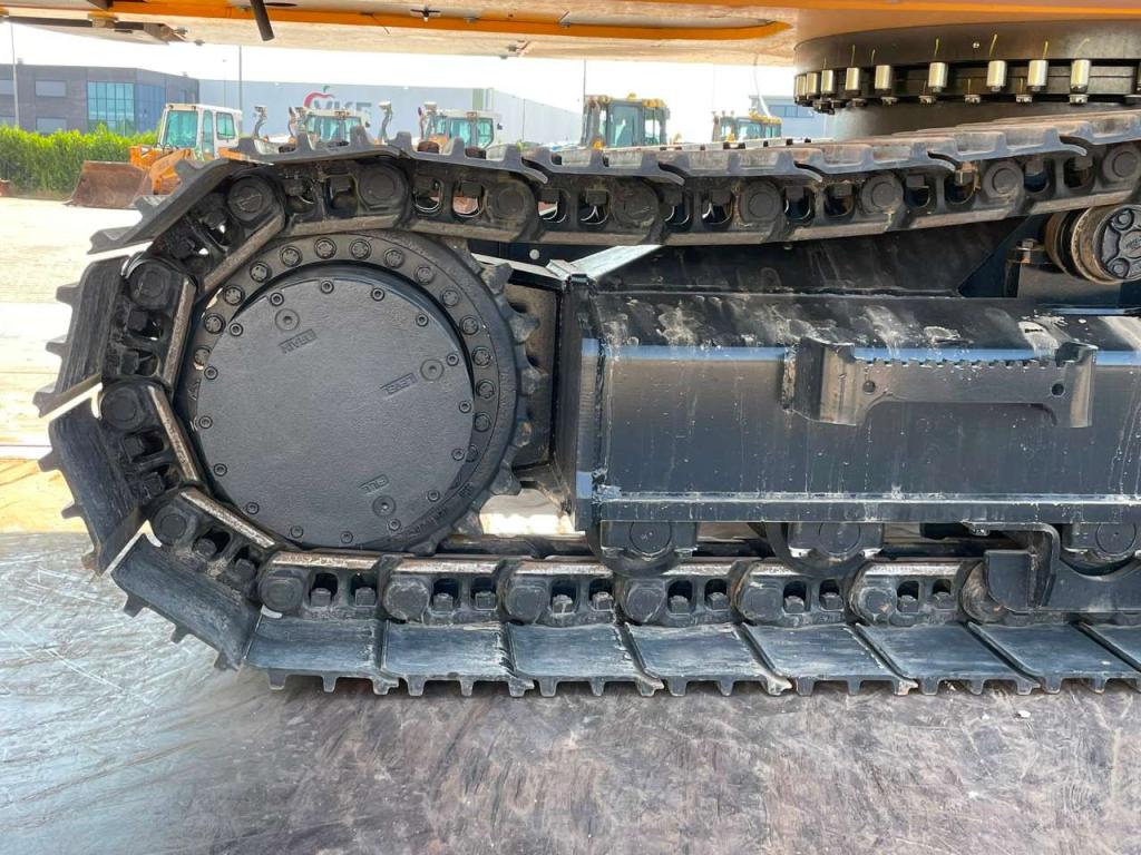JCB 205 Photo 15