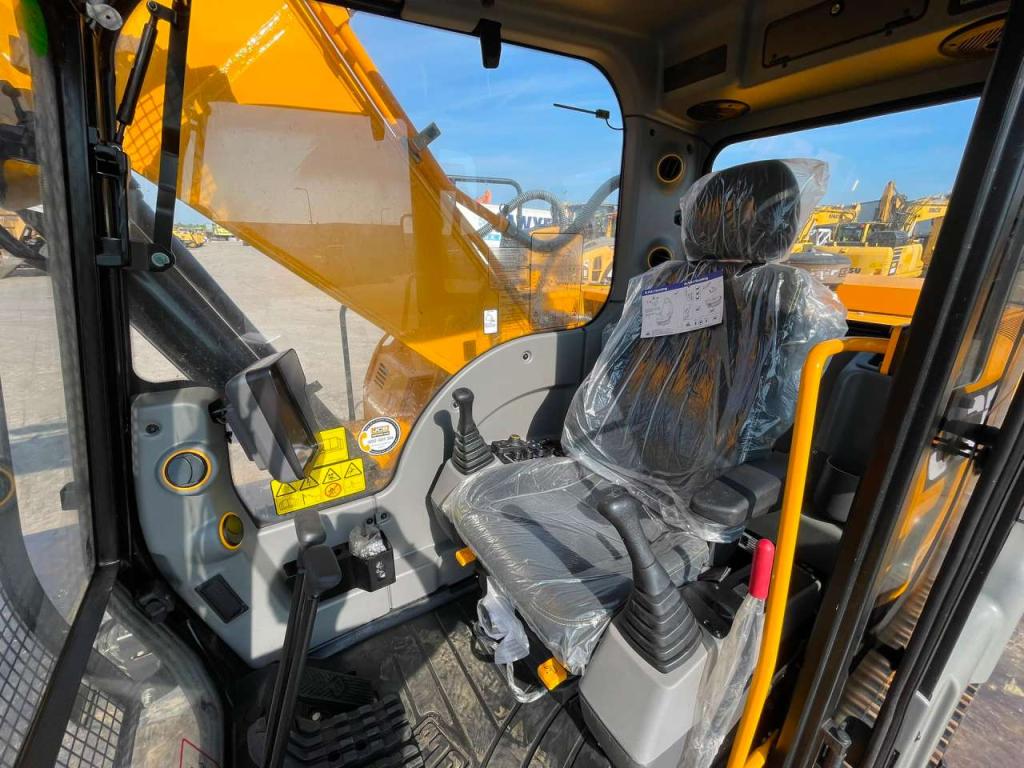 JCB 205 Photo 21