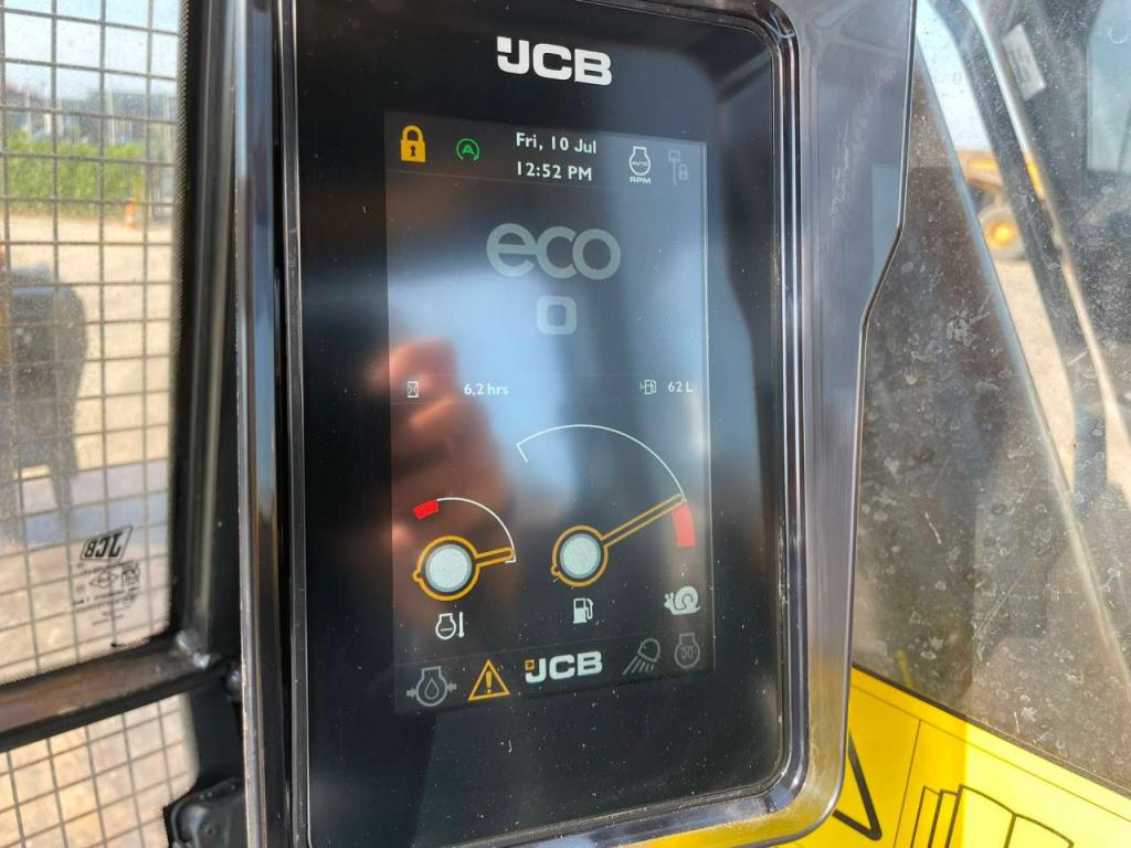 JCB 205 Photo 25
