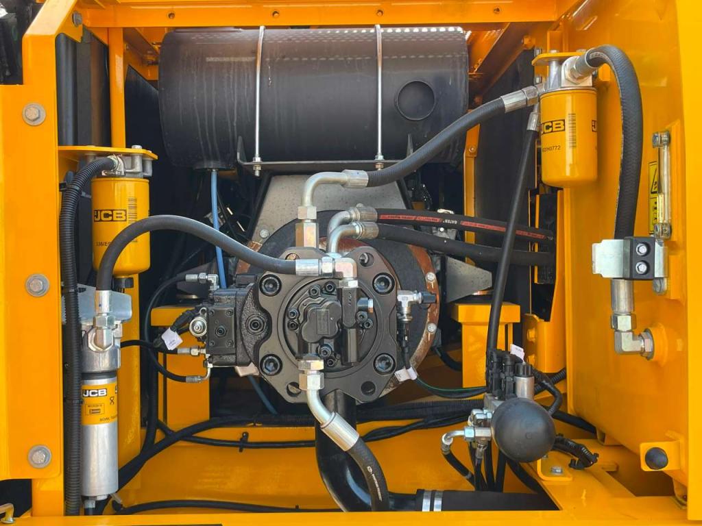 JCB 205 Photo 28