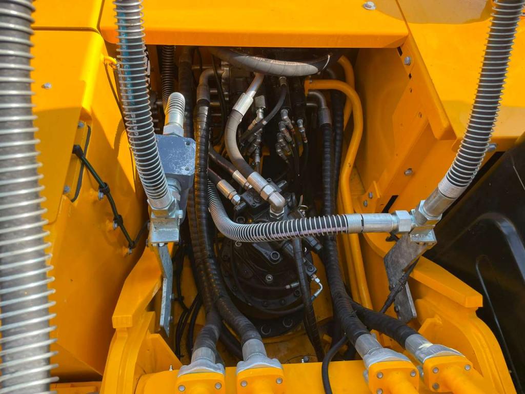 JCB 205 Photo 29