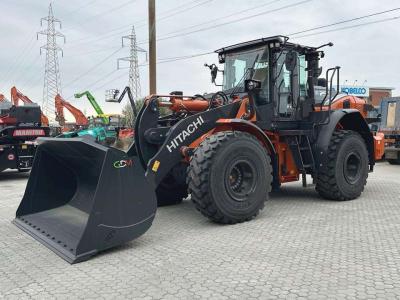 Hitachi ZW250-7 en vente par Massucco T. Srl