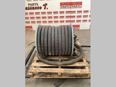 Enrouleur de tuyau de carburant en vente par Massucco T. Srl Area Ricambi