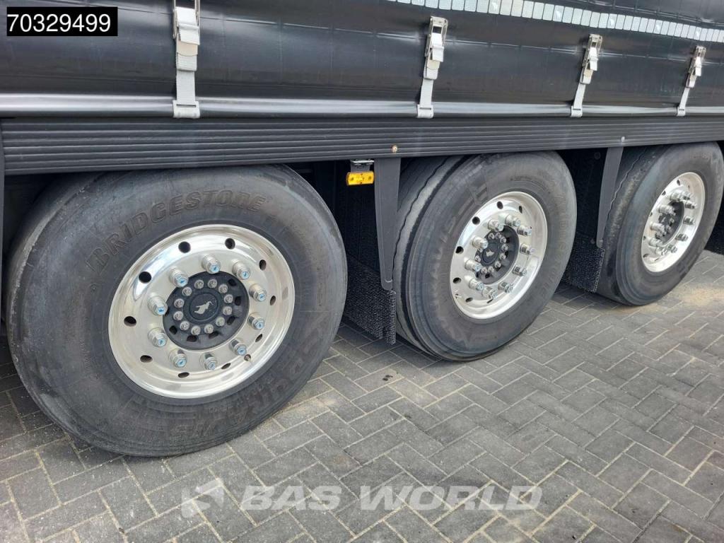 Schmitz SCB*S3 COIL Lift Axle Alcoa Photo 15