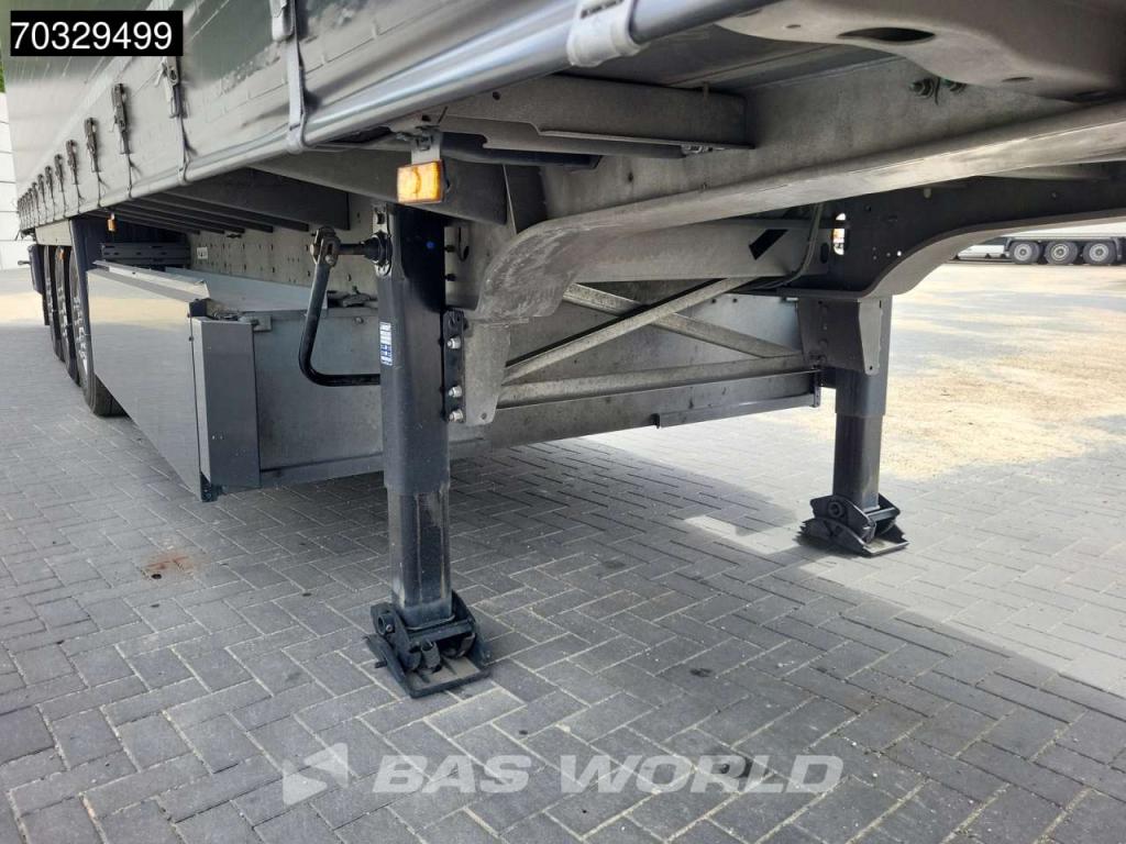 Schmitz SCB*S3 COIL Lift Axle Alcoa Photo 27
