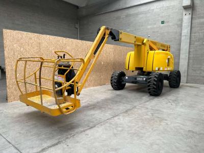Haulotte HA20PX en vente par Movelift Srl