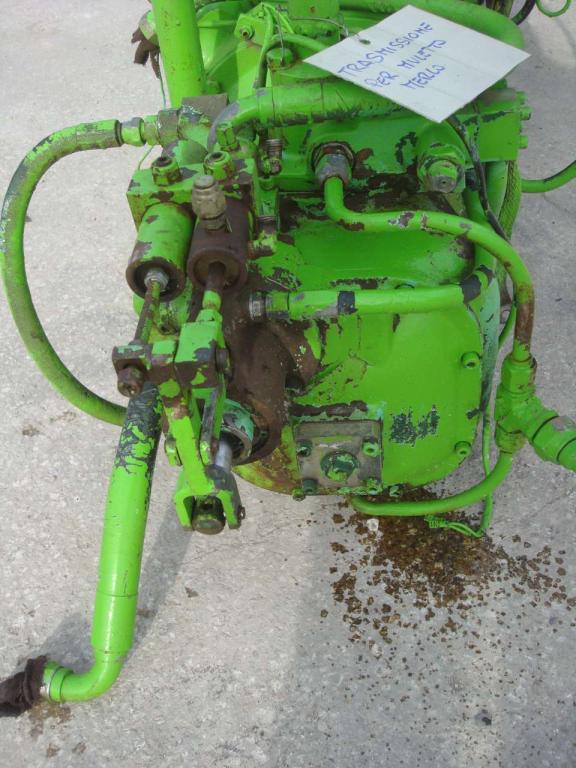 Transmission pour Merlo GX097A GRU Photo 1