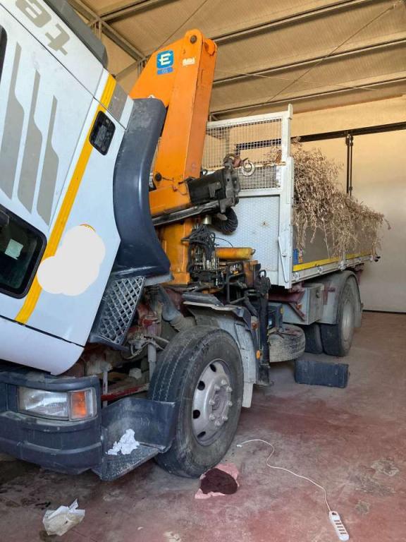 Iveco 150E24 Photo 1