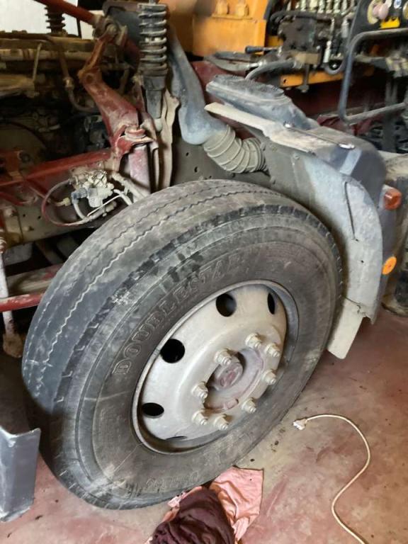 Iveco 150E24 Photo 10