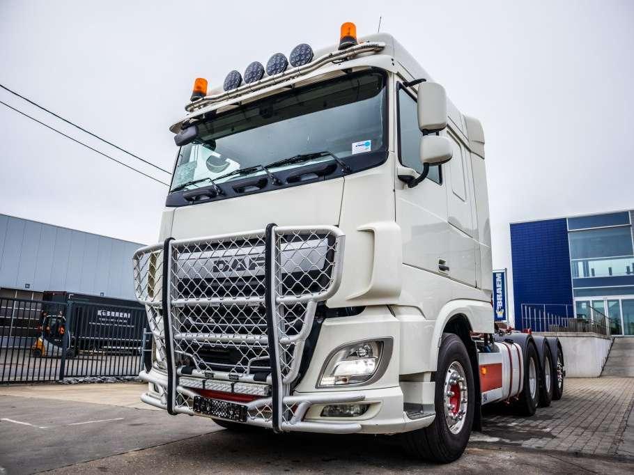 Daf XF 510 - AJK Photo 4