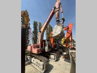 Fiat Hitachi ex235 en vente par G & G Macchine Srl