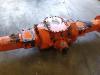 Essieu avant pour Fiat Hitachi W 190 Photo 1 thumbnail