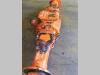 Essieu avant pour Fiat Hitachi W 190 Photo 7 thumbnail