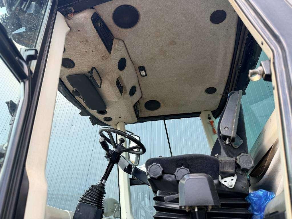 Dynapac CA6500D Photo 12