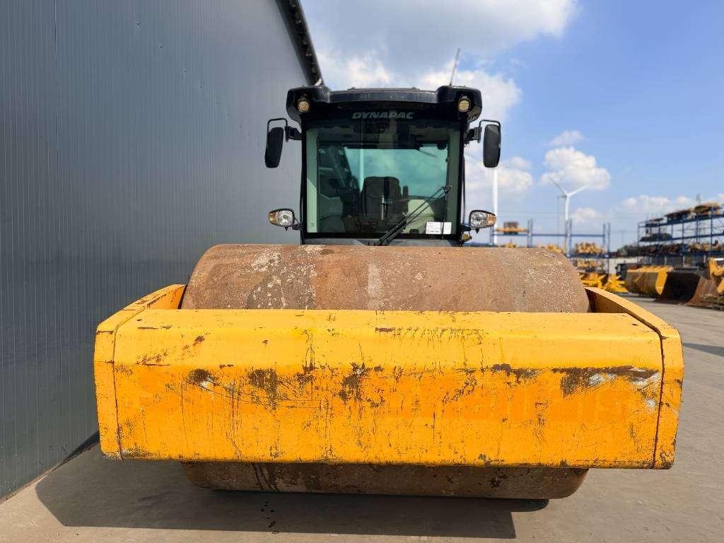 Dynapac CA6500D Photo 2