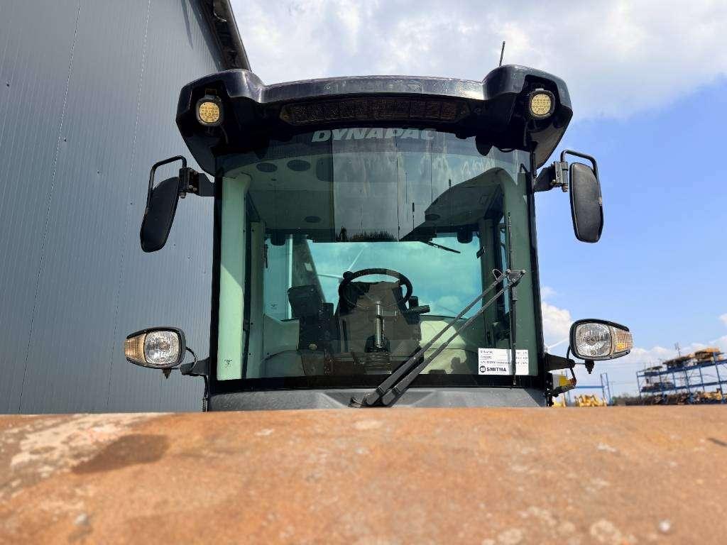 Dynapac CA6500D Photo 3