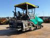 Vogele Super 1800-3i Photo 6 thumbnail