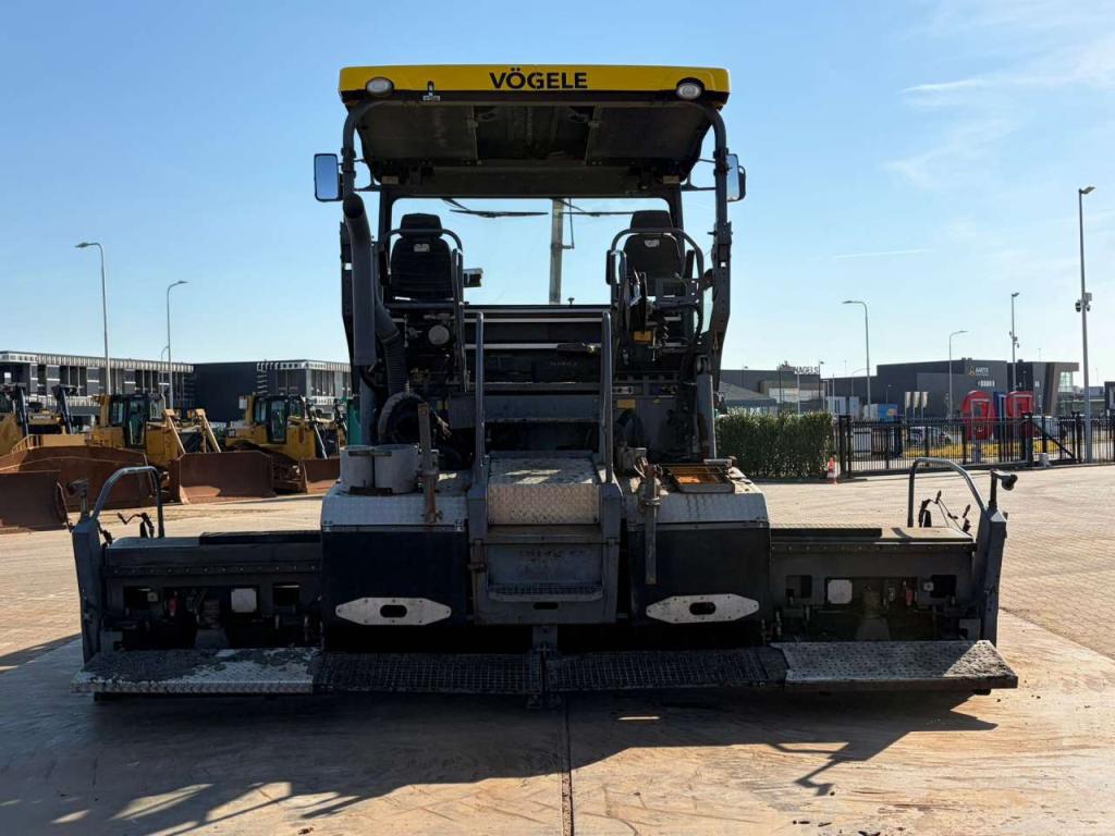 Vogele Super 1800-3i Photo 11