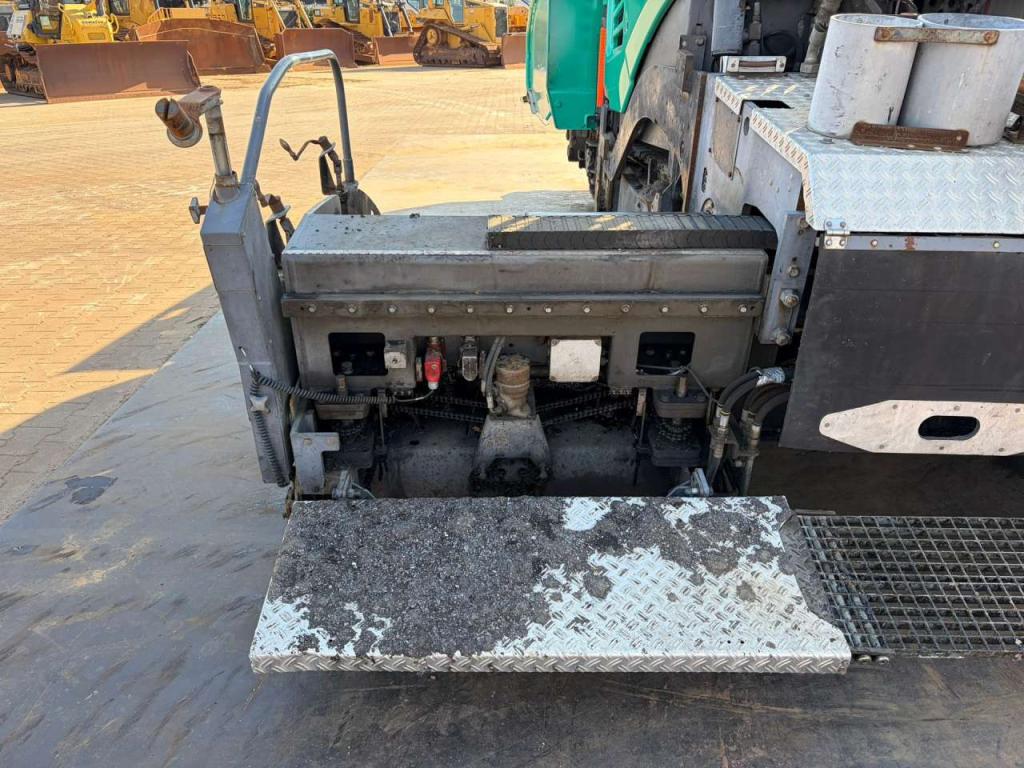 Vogele Super 1800-3i Photo 24