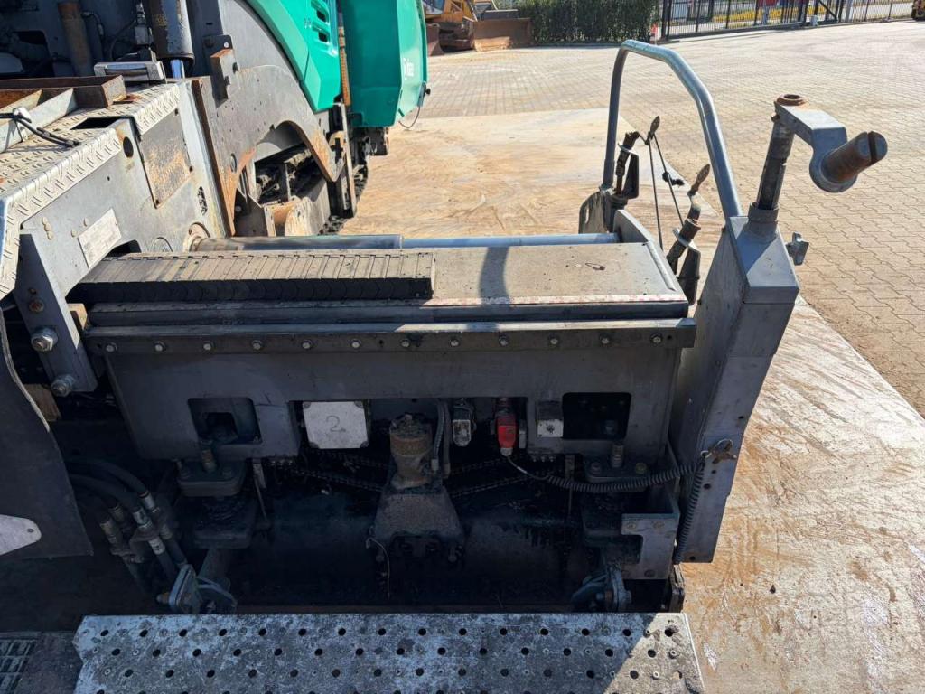 Vogele Super 1800-3i Photo 27