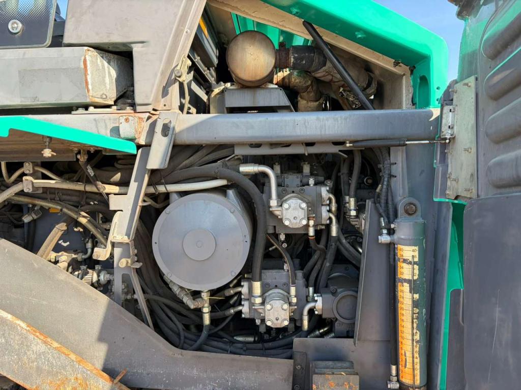 Vogele Super 1800-3i Photo 28