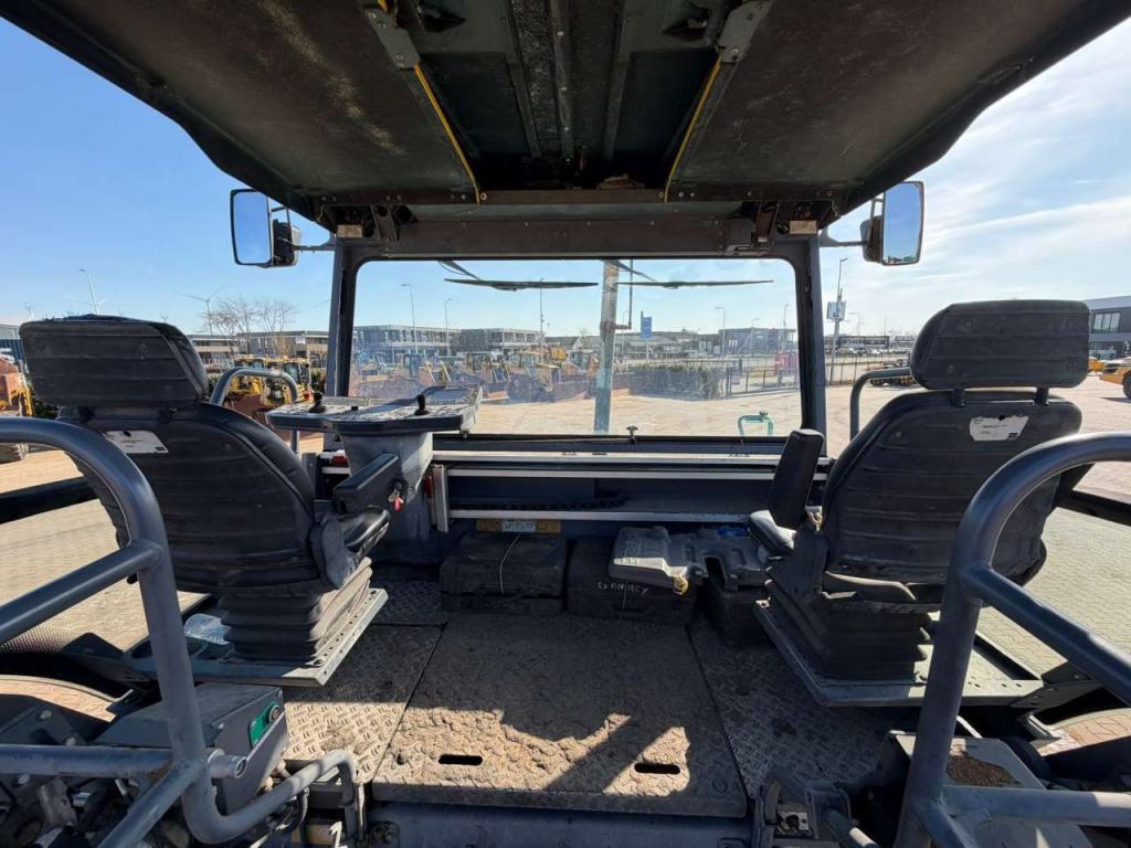 Vogele Super 1800-3i Photo 30