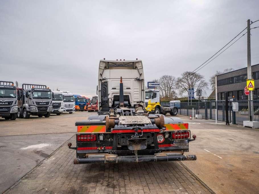 Man TGS 26.470 BL -6x2-4 Photo 11
