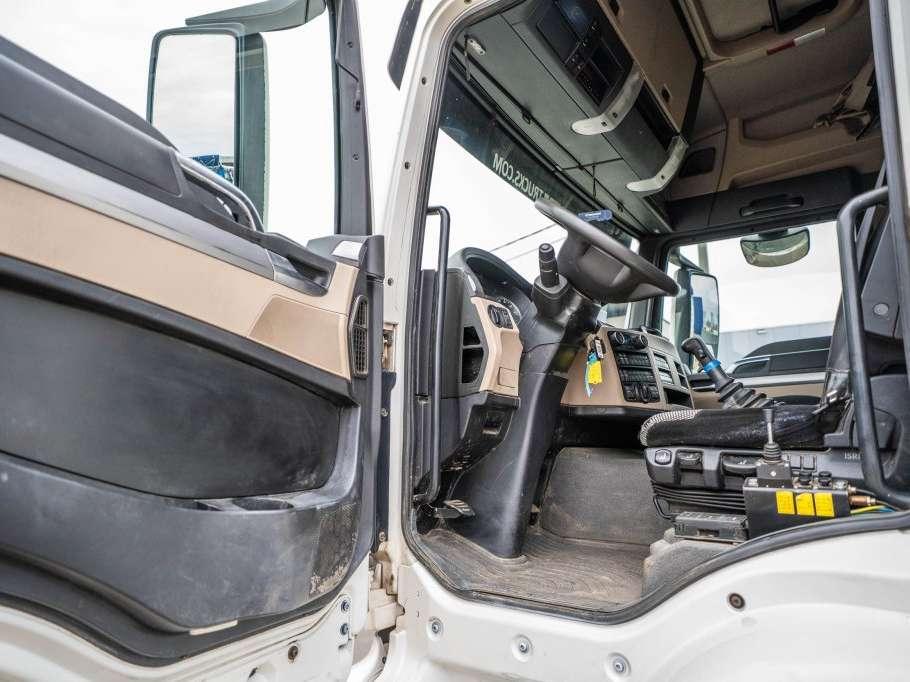 Man TGS 26.470 BL -6x2-4 Photo 12