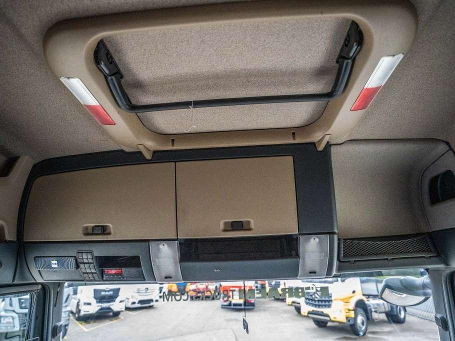 Man TGS 26.470 BL -6x2-4 Photo 14