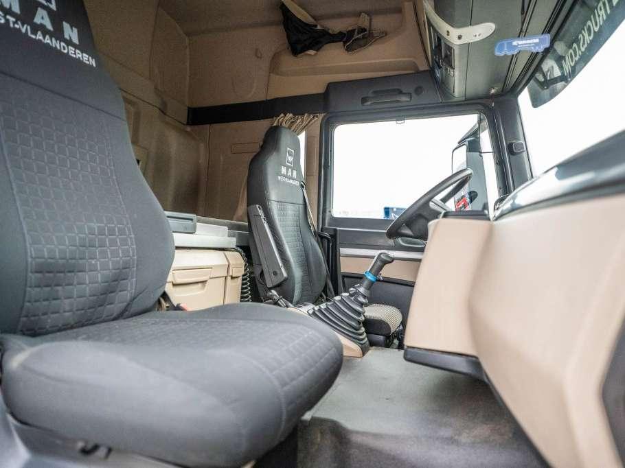 Man TGS 26.470 BL -6x2-4 Photo 18