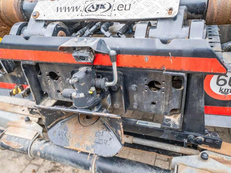 Man TGS 26.470 BL -6x2-4 Photo 20