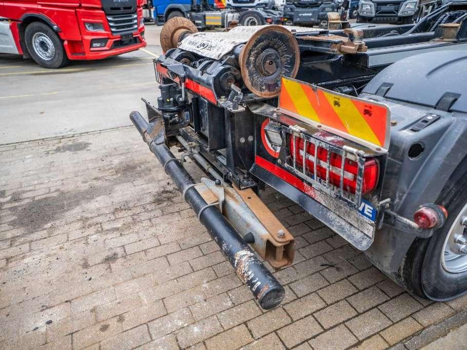 Man TGS 26.470 BL -6x2-4 Photo 21