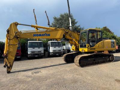 Komatsu PC230-7 en vente par G.M. Service srl