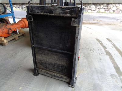 Radiateur eau pour Fiat Hitachi W 190 en vente par PRV Ricambi Srl