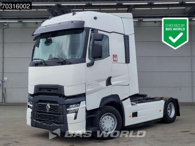 Renault T 520 4X2 Roof dent! HIGH Retarder 2xTanks en vente par BAS World B.V.
