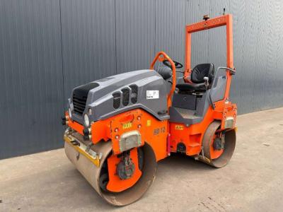 Hamm HD12 VV Photo 1