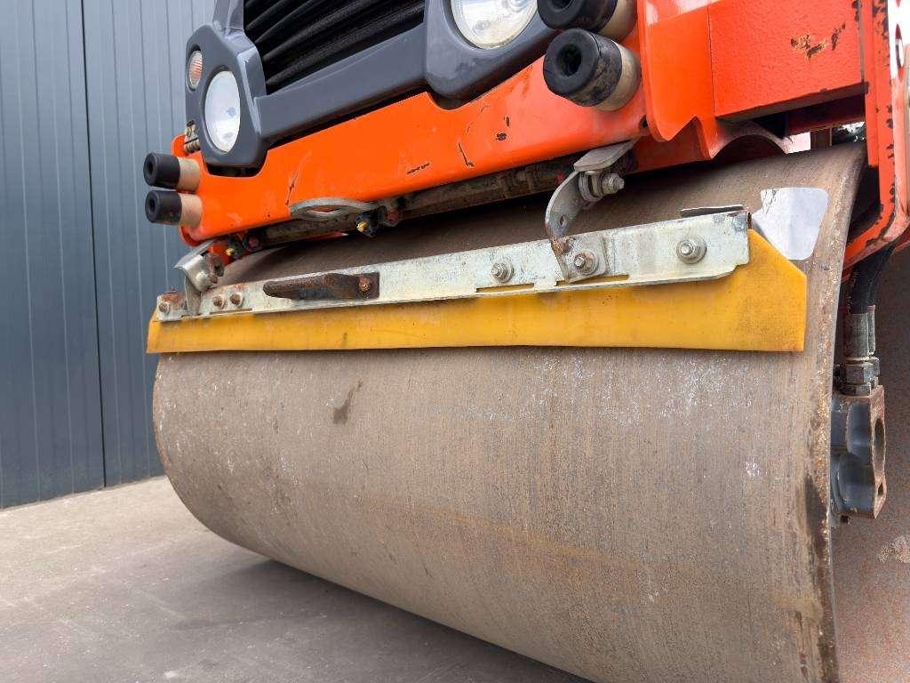 Hamm HD12 VV Photo 10