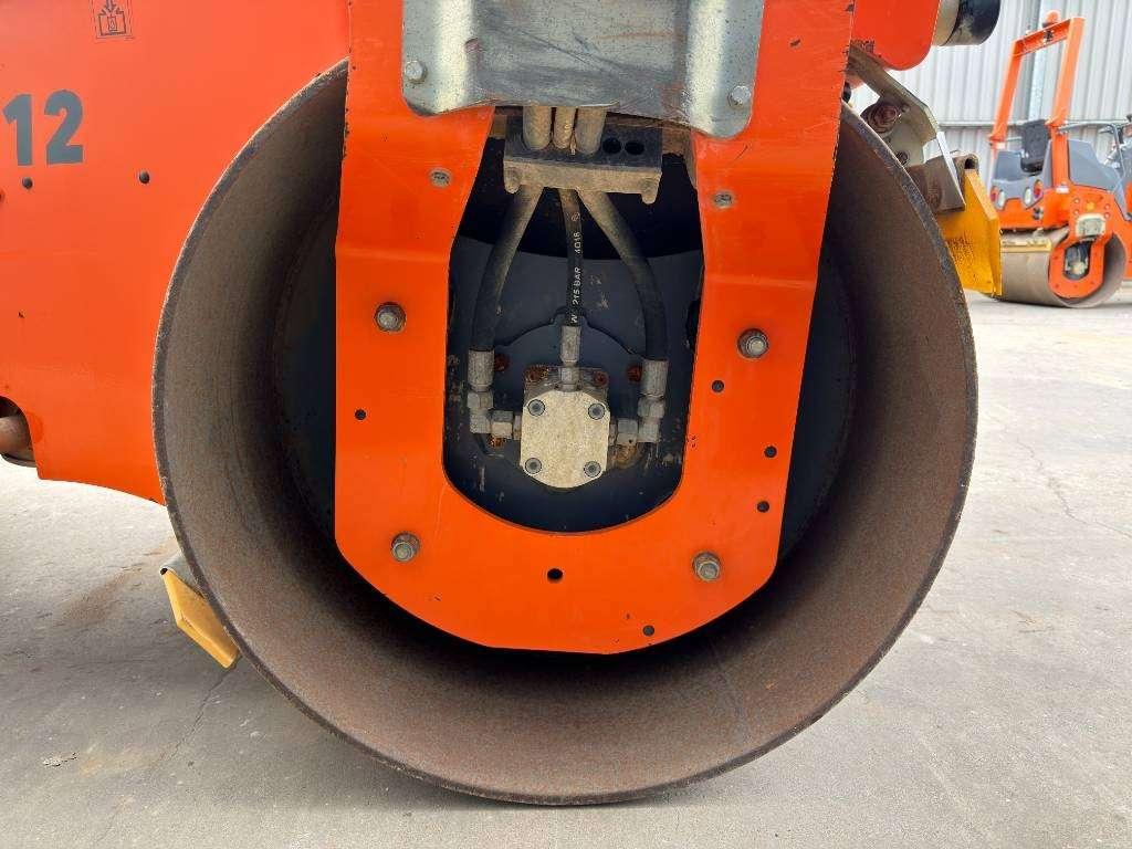 Hamm HD12 VV Photo 11